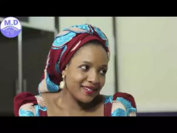 Zafin Rana 3&4 Latest Hausa Film 2019